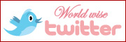 Worldwise twitter